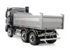 RC4WD 1:14 6x6 Forge Hydraulic Dump Truck RC4WD