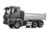RC4WD 1:14 6x6 Forge Hydraulic Dump Truck RC4WD