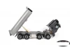 RC4WD 1:14 8x8 Forge Hydraulic Dump Truck RC4WD
