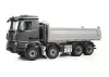RC4WD 1:14 8x8 Forge Hydraulic Dump Truck RC4WD