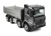 RC4WD 1:14 8x8 Forge Hydraulic Dump Truck RC4WD