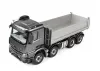 RC4WD 1:14 8x8 Forge Hydraulic Dump Truck RC4WD