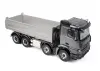 RC4WD 1:14 8x8 Forge Hydraulic Dump Truck RC4WD