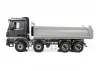 RC4WD 1:14 8x8 Forge Hydraulic Dump Truck RC4WD