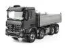 RC4WD 1:14 8x8 Forge Hydraulic Dump Truck RC4WD