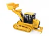 RC4WD 1:14 Earth Mover RC693T Hydraulic Track Loader RC4WD