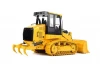 RC4WD 1:14 Earth Mover RC693T Hydraulic Track Loader RC4WD