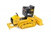 RC4WD 1:14 Earth Mover RC693T Hydraulic Track Loader RC4WD