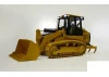RC4WD 1:14 Earth Mover RC693T Hydraulic Track Loader RC4WD