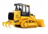 RC4WD 1:14 Earth Mover RC693T Hydraulic Track Loader RC4WD