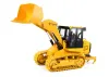 RC4WD 1:14 Earth Mover RC693T Hydraulic Track Loader RC4WD