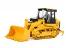RC4WD 1:14 Earth Mover RC693T Hydraulic Track Loader RC4WD