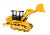 RC4WD 1:14 Earth Mover RC693T Hydraulic Track Loader RC4WD