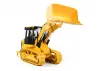 RC4WD 1:14 Earth Mover RC693T Hydraulic Track Loader RC4WD