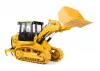 RC4WD 1:14 Earth Mover RC693T Hydraulic Track Loader RC4WD