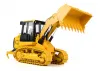 RC4WD 1:14 Earth Mover RC693T Hydraulic Track Loader RC4WD