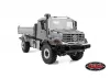 RC4WD 1:14 4X4 Overland Hydraulic RTR Truck w/Utility Bed RC4WD