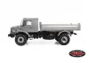 RC4WD 1:14 4X4 Overland Hydraulic RTR Truck w/Utility Bed RC4WD