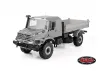 RC4WD 1:14 4X4 Overland Hydraulic RTR Truck w/Utility Bed RC4WD