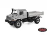 RC4WD 1:14 4X4 Overland Hydraulic RTR Truck w/Utility Bed RC4WD