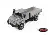 RC4WD 1:14 4X4 Overland Hydraulic RTR Truck w/Utility Bed RC4WD
