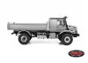 RC4WD 1:14 4X4 Overland Hydraulic RTR Truck w/Utility Bed RC4WD