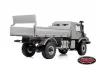 RC4WD 1:14 4X4 Overland Hydraulic RTR Truck w/Utility Bed RC4WD