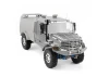 RC4WD 1:14 4X4 Overland Rally Race Semi Truck RTR RC4WD