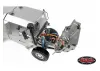 RC4WD 1:14 4X4 Overland Rally Race Semi Truck RTR RC4WD