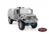 RC4WD 1:14 4X4 Overland Rally Race Semi Truck RTR RC4WD