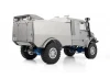RC4WD 1:14 4X4 Overland Rally Race Semi Truck RTR RC4WD