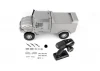 RC4WD 1:14 4X4 Overland Rally Race Semi Truck RTR RC4WD