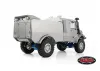 RC4WD 1:14 4X4 Overland Rally Race Semi Truck RTR RC4WD