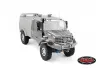 RC4WD 1:14 4X4 Overland Rally Race Semi Truck RTR RC4WD