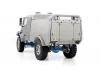 RC4WD 1:14 4X4 Overland Rally Race Semi Truck RTR RC4WD