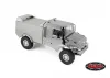 RC4WD 1:14 4X4 Overland Rally Race Semi Truck RTR RC4WD