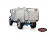 RC4WD 1:14 4X4 Overland Rally Race Semi Truck RTR RC4WD