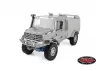 RC4WD 1:14 4X4 Overland Rally Race Semi Truck RTR RC4WD