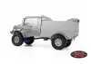 RC4WD 1:14 4X4 Overland Rally Race Semi Truck RTR RC4WD