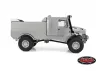 RC4WD 1:14 4X4 Overland Rally Race Semi Truck RTR RC4WD