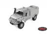 RC4WD 1:14 4X4 Overland Rally Race Semi Truck RTR RC4WD