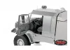 RC4WD 1:14 4X4 Overland Rally Race Semi Truck RTR RC4WD