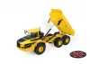 RC4WD 1:14 E450C Articulating Dump Truck (RTR) RC4WD
