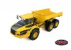 RC4WD 1:14 E450C Articulating Dump Truck (RTR) RC4WD