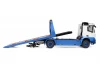 RC4WD 1:14 4x4 Wrecker Flat Bed Hydraulic Tow Truck RC4WD