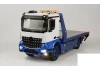 RC4WD 1:14 4x4 Wrecker Flat Bed Hydraulic Tow Truck RC4WD