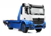 RC4WD 1:14 4x4 Wrecker Flat Bed Hydraulic Tow Truck RC4WD