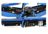 RC4WD 1:14 4x4 Wrecker Flat Bed Hydraulic Tow Truck RC4WD