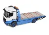 RC4WD 1:14 4x4 Wrecker Flat Bed Hydraulic Tow Truck RC4WD