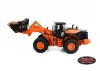 RC4WD 1:14 Scale Earth Mover ZW370 Hydraulic Wheel Loader RC4WD